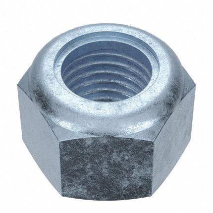 Nylon Insert Lock Nuts