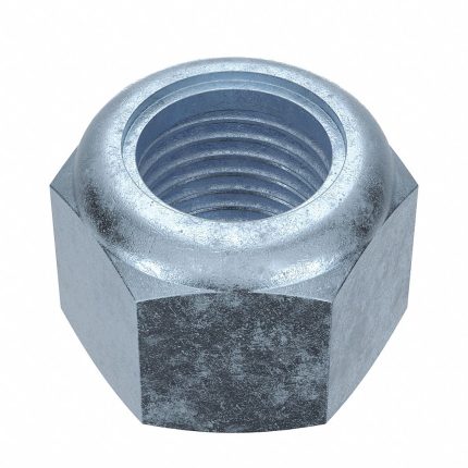 Nylon Insert Lock Nuts