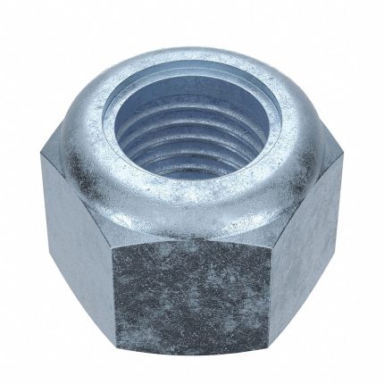 Nylon Insert Lock Nuts