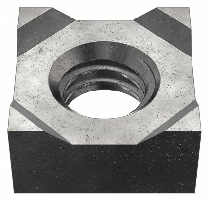 Square Weld Nuts