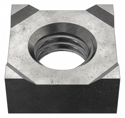 Square Weld Nuts