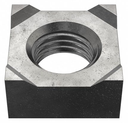Square Weld Nuts