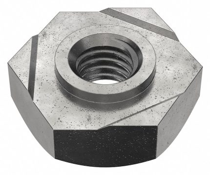 Hex Weld Nuts