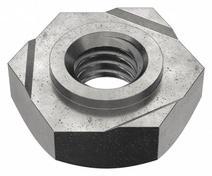 Hex Weld Nuts
