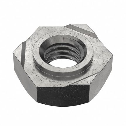 Hex Weld Nuts