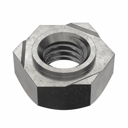 Hex Weld Nuts
