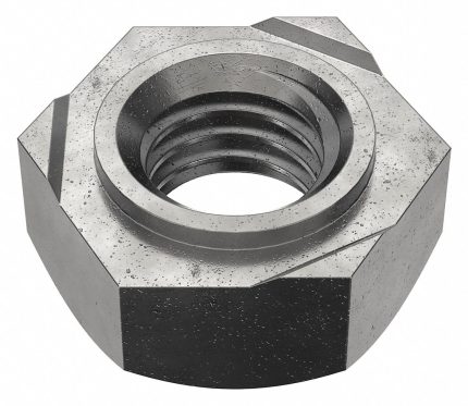 Hex Weld Nuts