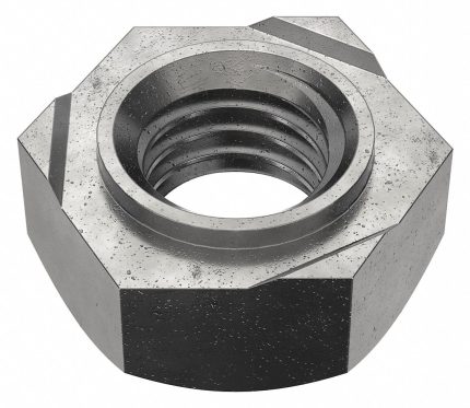 Hex Weld Nuts