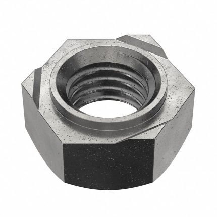 Hex Weld Nuts