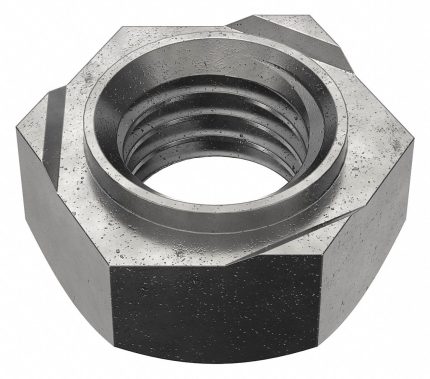 Hex Weld Nuts
