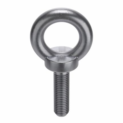 Machinery Eye Bolts With Shoulder