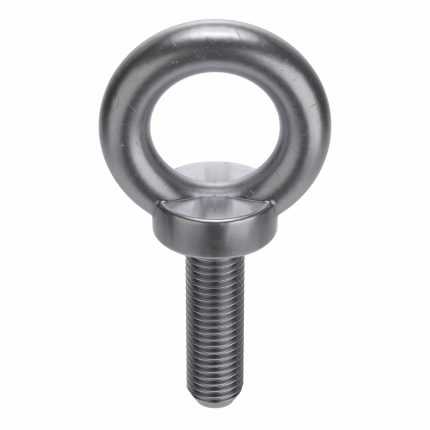 Machinery Eye Bolts With Shoulder