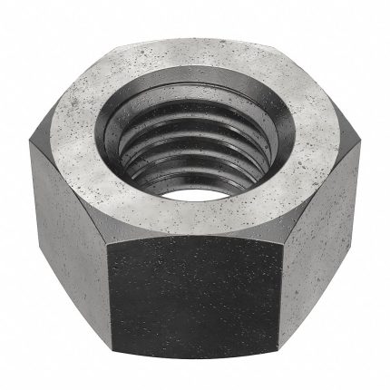 Standard Hex Nuts