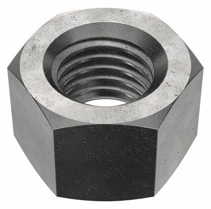 Standard Hex Nuts