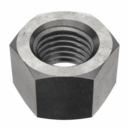 Standard Hex Nuts