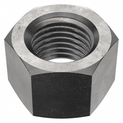 Standard Hex Nuts