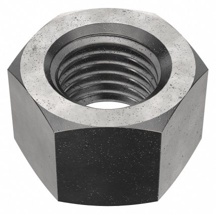 Standard Hex Nuts
