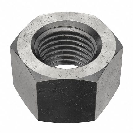 Standard Hex Nuts