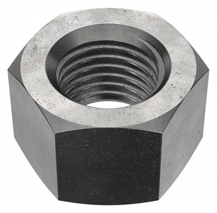 Standard Hex Nuts