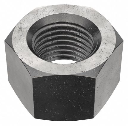 Standard Hex Nuts