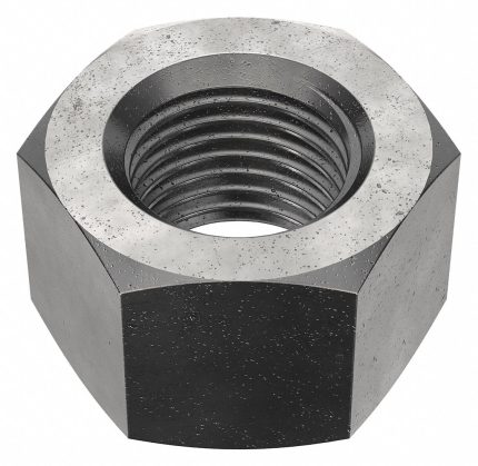 Standard Hex Nuts