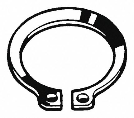 Standard External Rings