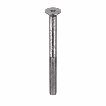 Flat Head Socket Cap Screws