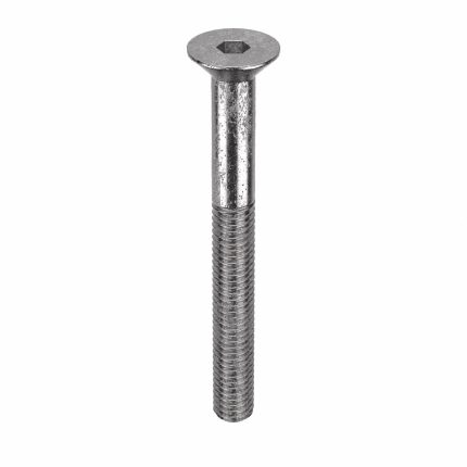 Flat Head Socket Cap Screws