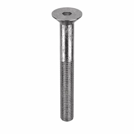 Flat Head Socket Cap Screws