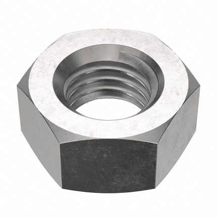Standard Hex Nuts