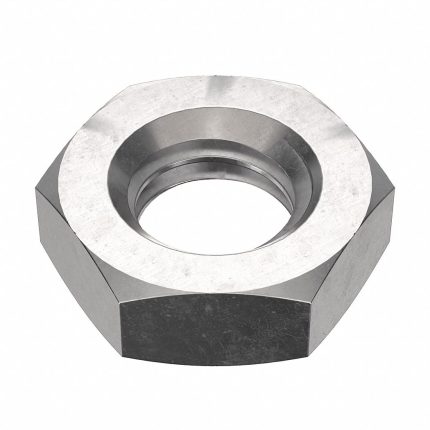 Panel Hex Nuts