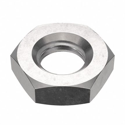 Panel Hex Nuts