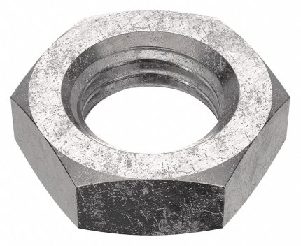Panel Hex Nuts