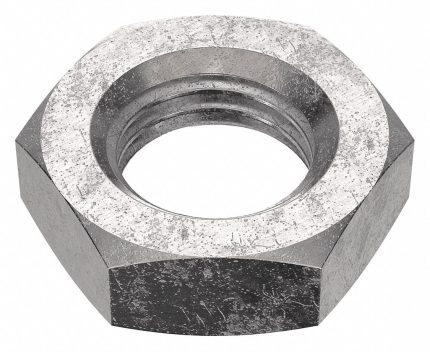 Panel Hex Nuts
