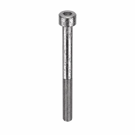 Metric System Standard Socket Head Cap Screws