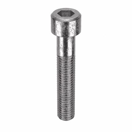 Metric System Standard Socket Head Cap Screws