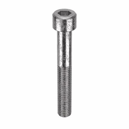 Metric System Standard Socket Head Cap Screws