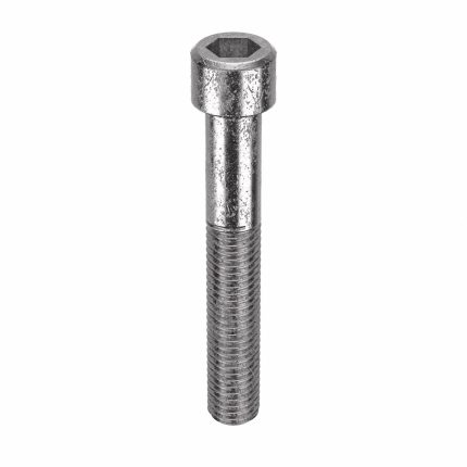 Metric System Standard Socket Head Cap Screws