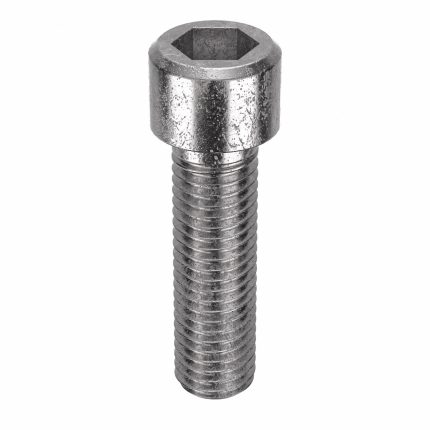 Metric System Standard Socket Head Cap Screws