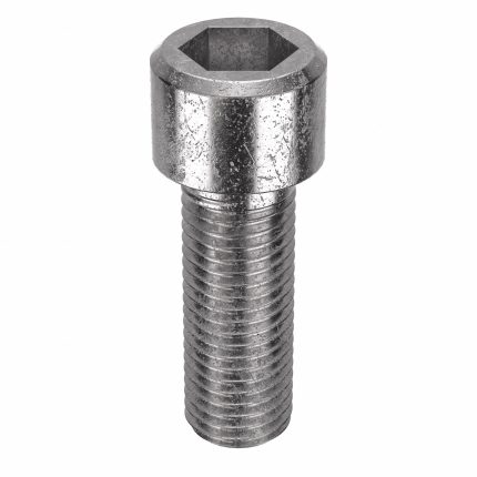 Metric System Standard Socket Head Cap Screws