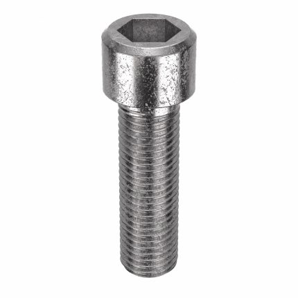 Metric System Standard Socket Head Cap Screws