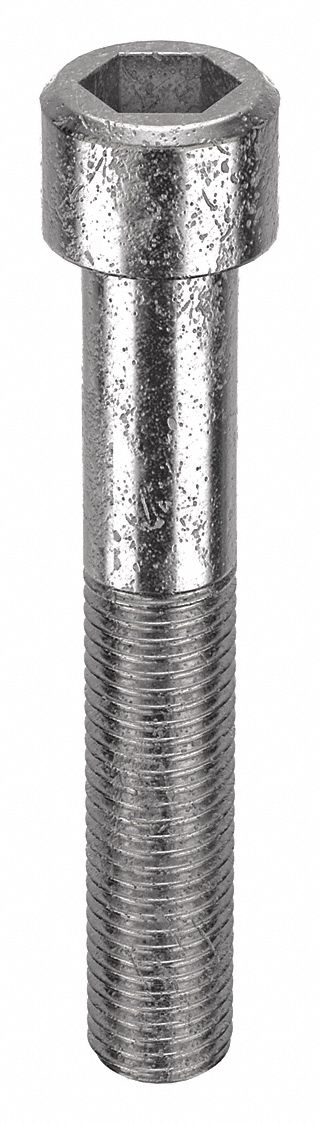 Metric System Standard Socket Head Cap Screws