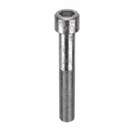 Metric System Standard Socket Head Cap Screws