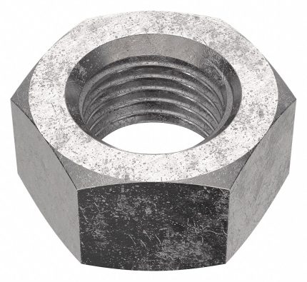Standard Hex Nuts