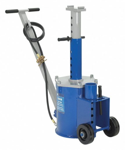 Combination Jacks & Support Stands