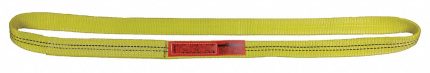 Standard Nylon Endless Web Slings