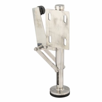 Locks for Lever Load Binders