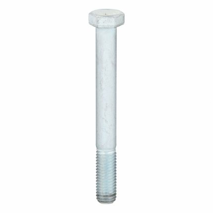 Grade 5 Steel Hex Head Cap Screws