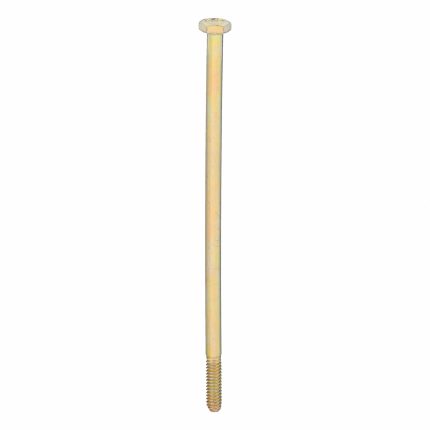 Grade 8 Steel Hex Head Cap Screws