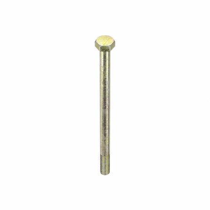 Grade 8 Steel Hex Head Cap Screws